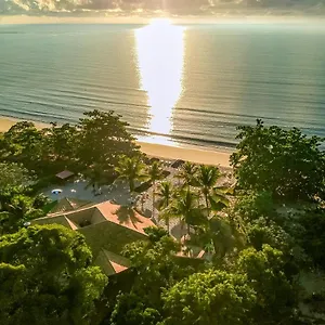 Hotel Coroa Vermelha