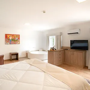 Hotel Italia Moderna