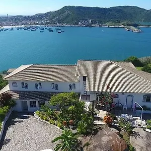 Hotel Pousada Recanto Marinho