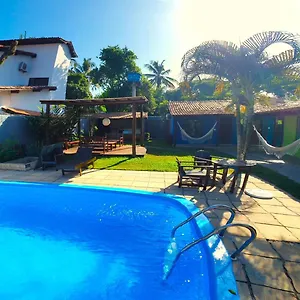 Estalagem Tropicália