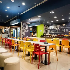 Hotel Ibis Budget