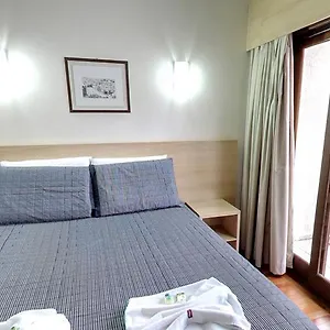 Hotel Urupes
