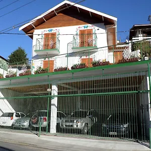 Cantinho Dos Anjos Campos do Jordão