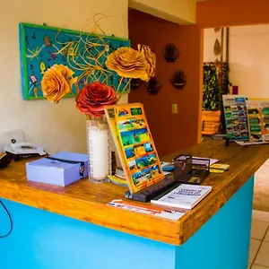 Casa de hóspedes Costa Dourada